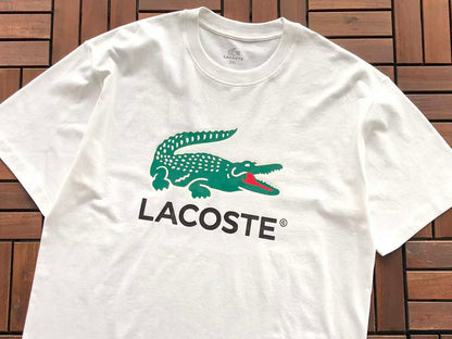 T-shirts Lacoste