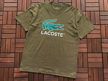 T-shirts Lacoste