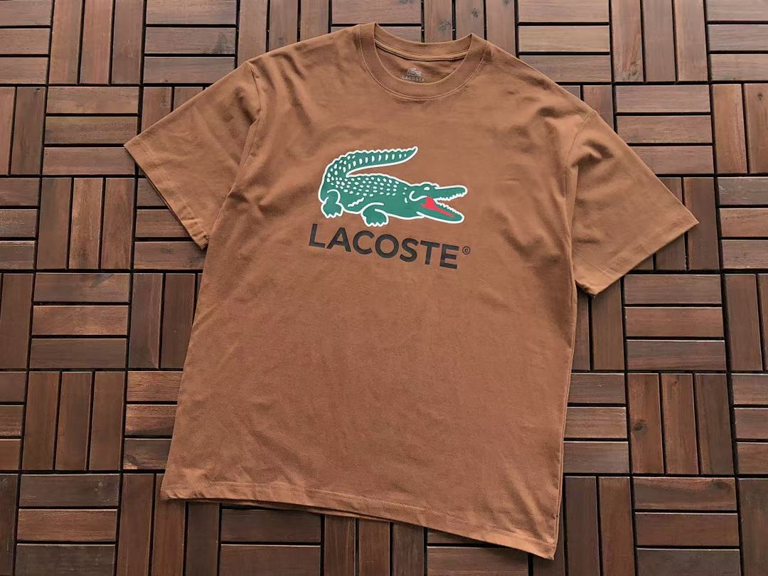 T-shirts Lacoste