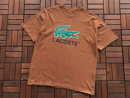 T-shirts Lacoste