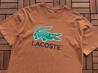 T-shirts Lacoste