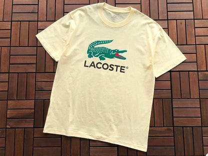 T-shirts Lacoste