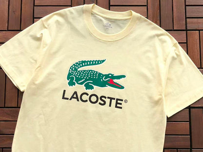 T-shirts Lacoste