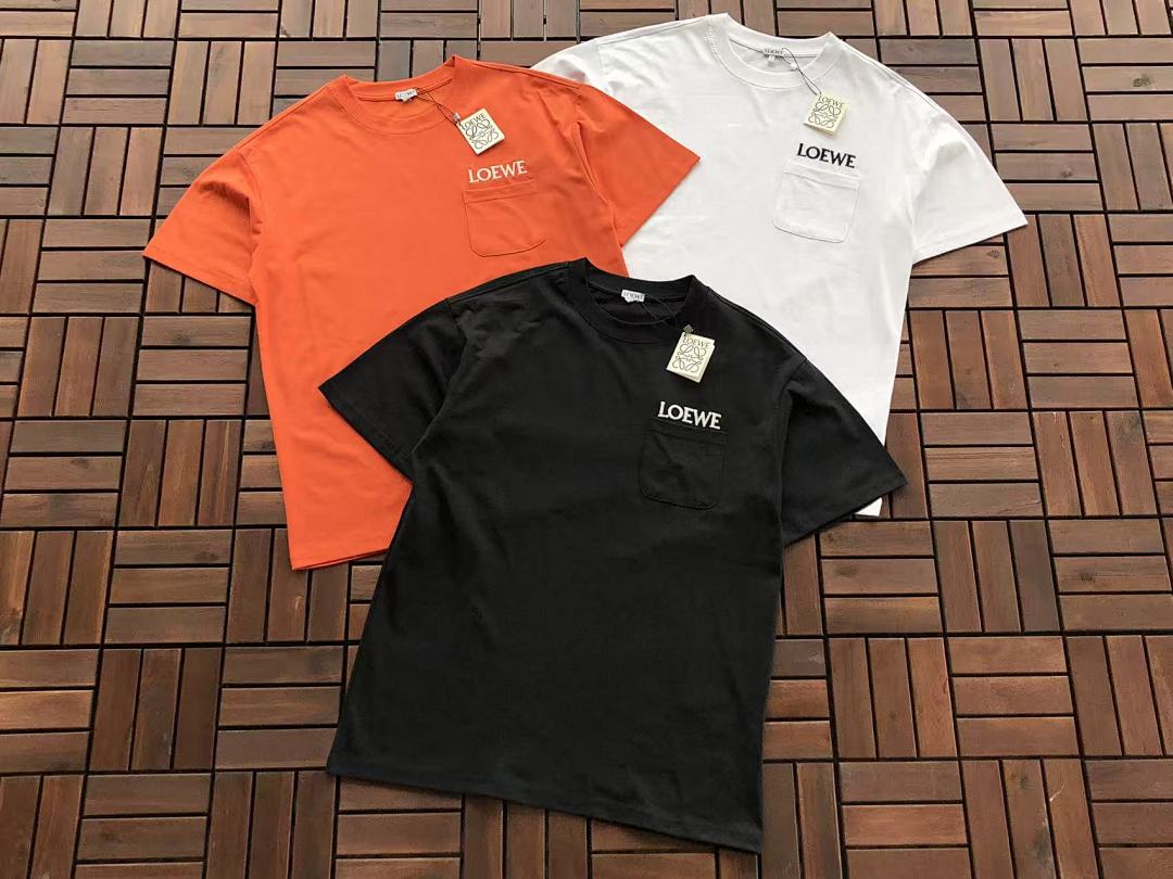 T-Shirts Loewe