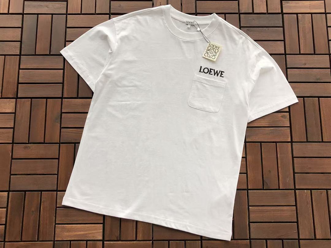 T-Shirts Loewe