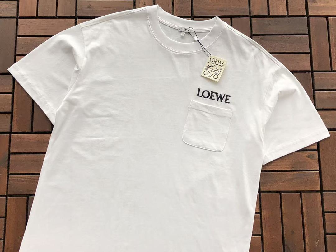 T-Shirts Loewe