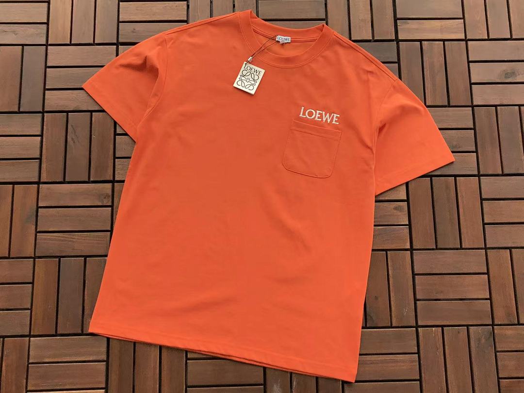 T-Shirts Loewe