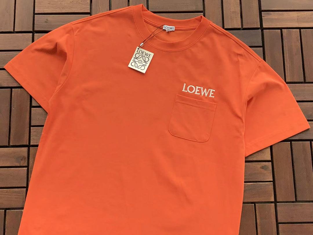 T-Shirts Loewe