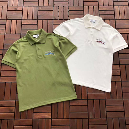 T-shirts Lacoste