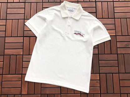 T-shirts Lacoste