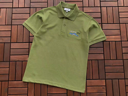 T-shirts Lacoste