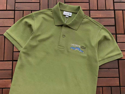 T-shirts Lacoste
