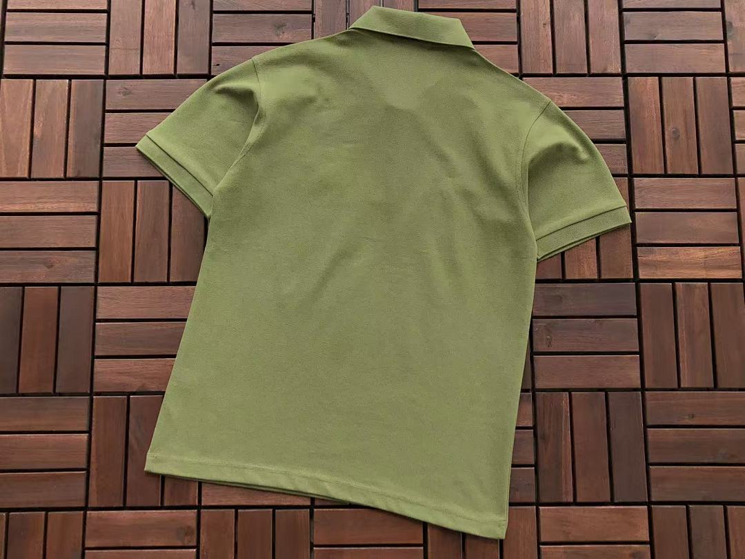 T-shirts Lacoste