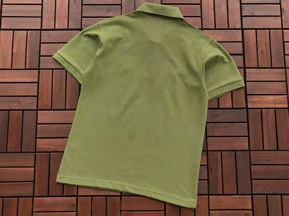 T-shirts Lacoste