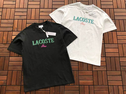 T-shirts Lacoste
