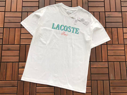 T-shirts Lacoste