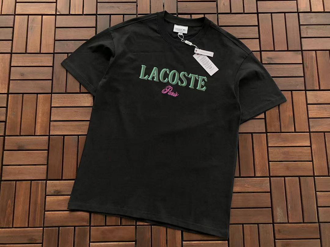 T-shirts Lacoste