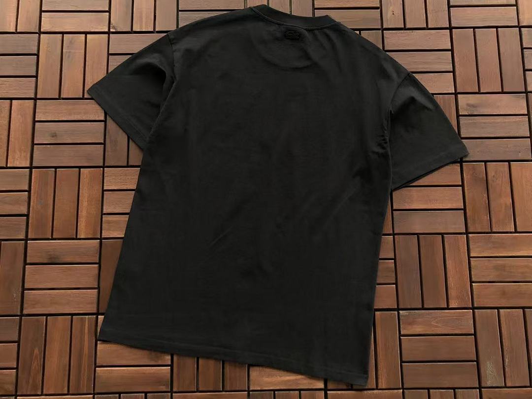 T-shirts Lacoste