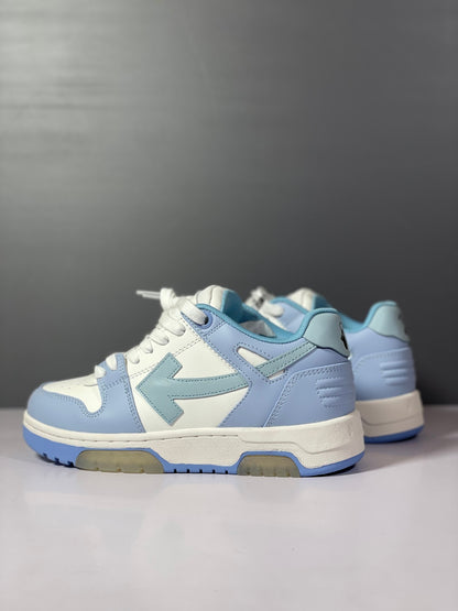 Out Of Office Mix Blue