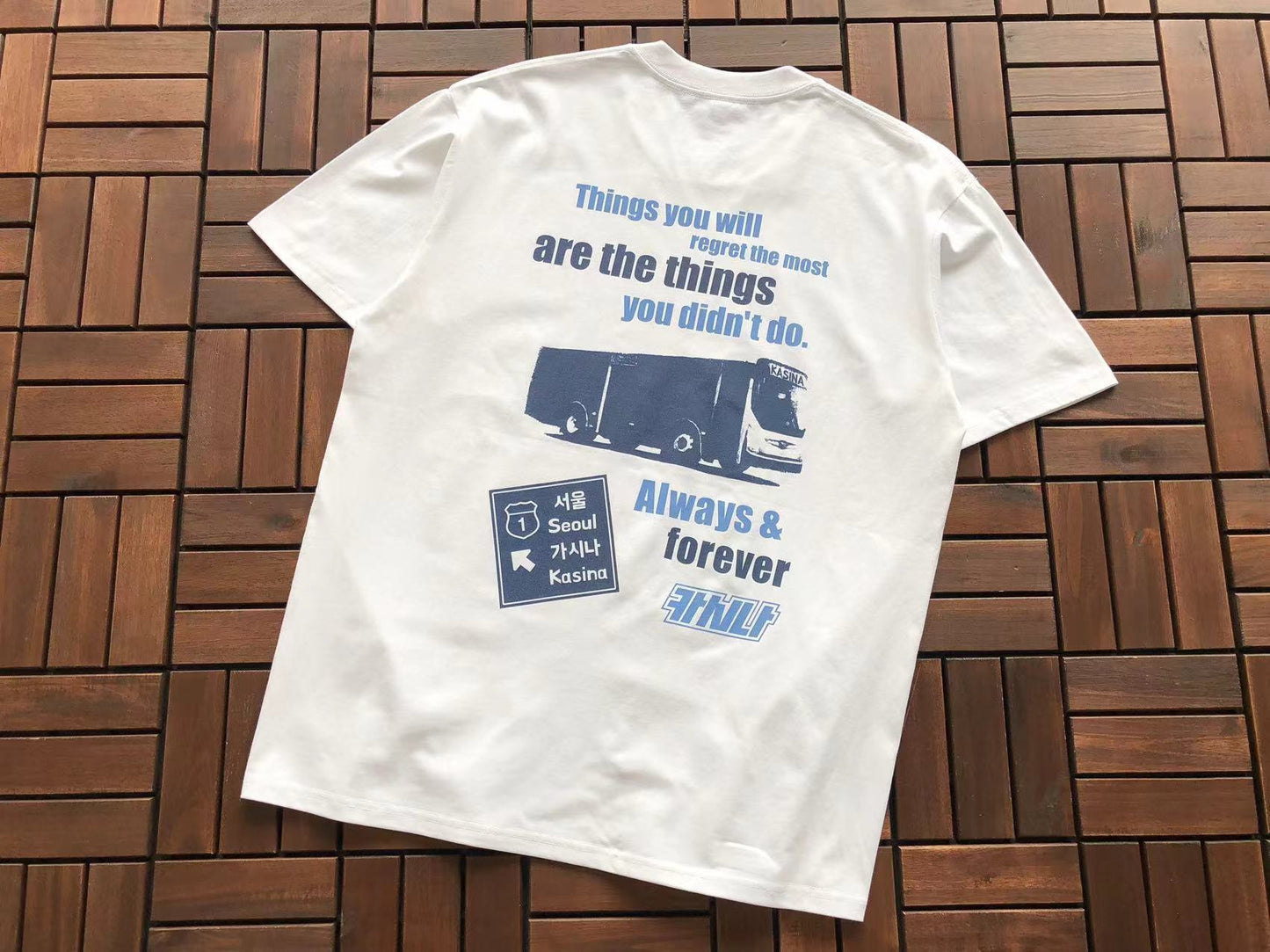 Anti Social Club T-Shirts