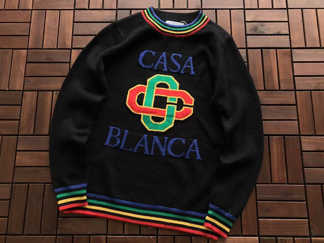 Casa Blanca Camisolas