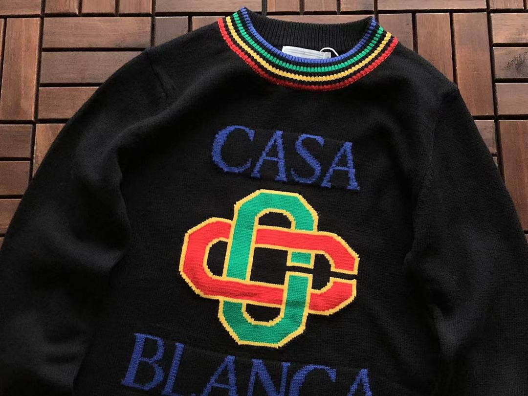 Casa Blanca Camisolas