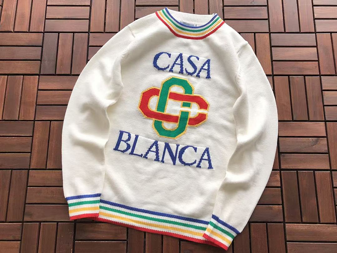 Casa Blanca Camisolas