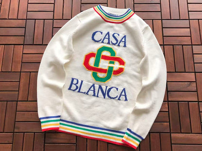 Casa Blanca Camisolas