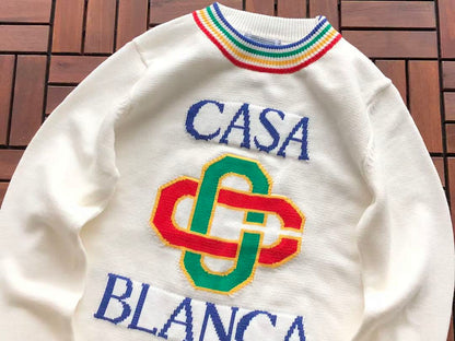 Casa Blanca Camisolas