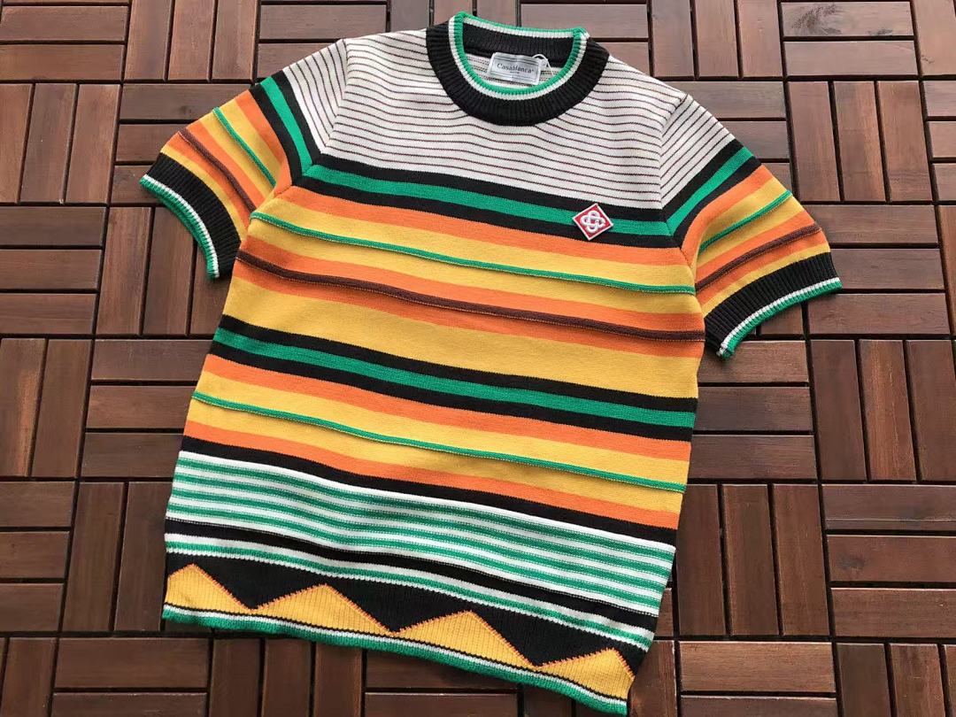 T-Shirt Casa Blanca
