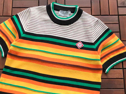 T-Shirt Casa Blanca