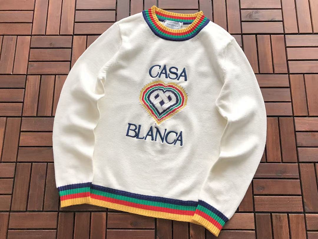 Casa Blanca Camisola