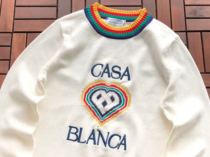 Casa Blanca Camisola