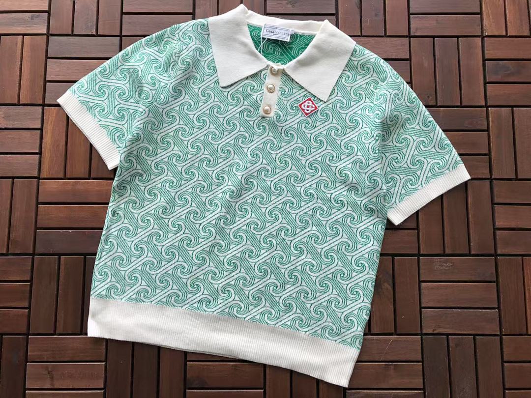 T-Shirt Casa Blanca