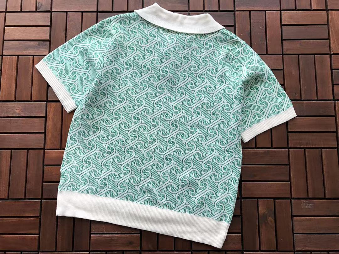 T-Shirt Casa Blanca