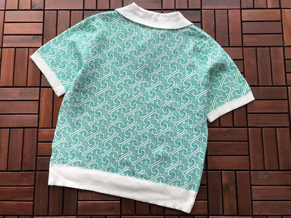 T-Shirt Casa Blanca