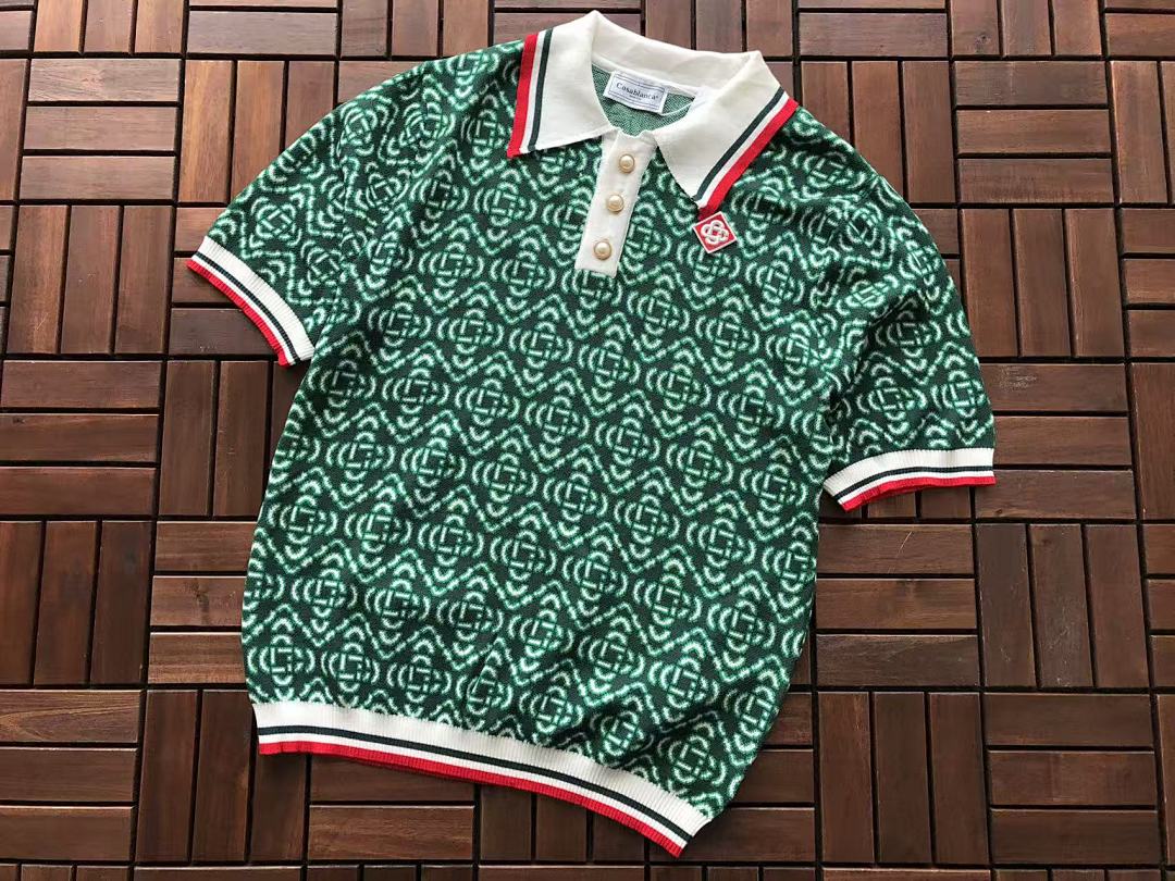T-Shirt Casa Blanca