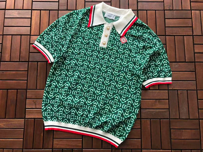 T-Shirt Casa Blanca