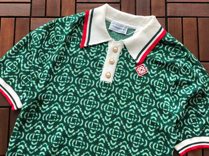 T-Shirt Casa Blanca