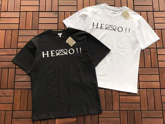 T-Shirts Loewe