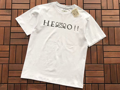 T-Shirts Loewe