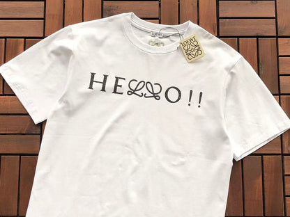 T-Shirts Loewe