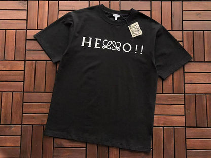 T-Shirts Loewe
