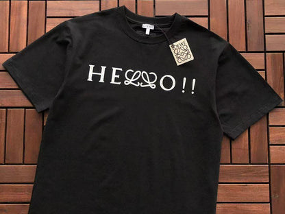 T-Shirts Loewe