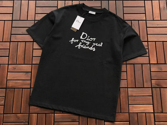 T-Shirts Dior