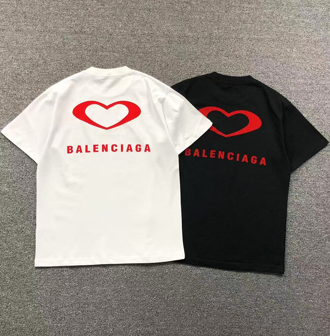 T-Shirts BLG