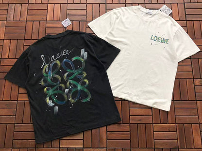 T-Shirts Loewe