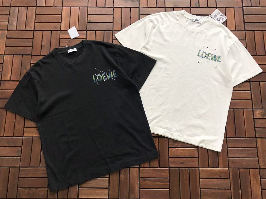 T-Shirts Loewe