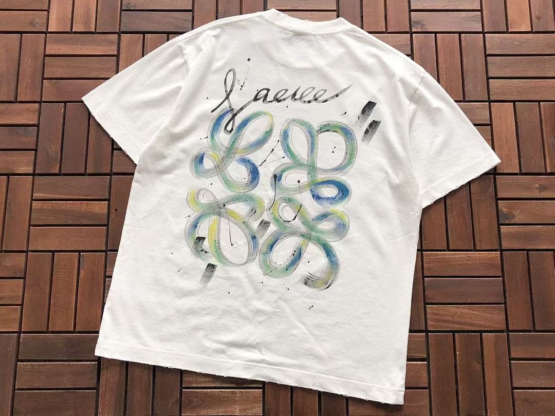 T-Shirts Loewe