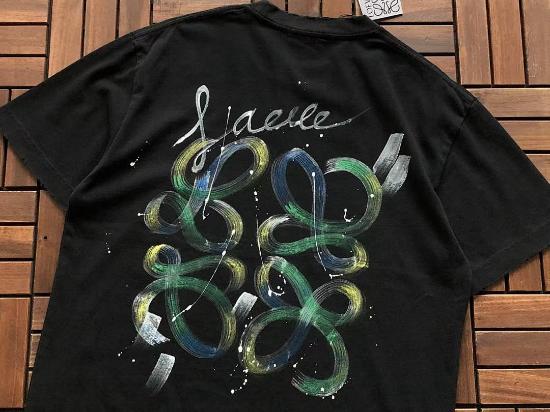 T-Shirts Loewe